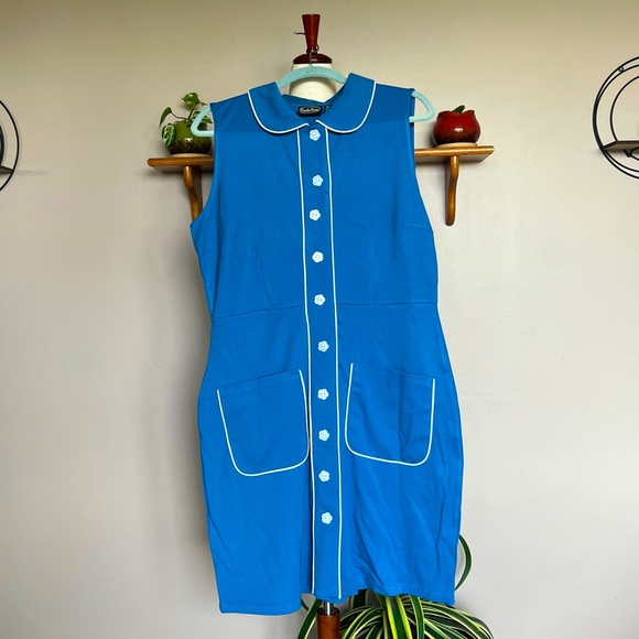 Voodoo Vixen - Picture 1 of 7